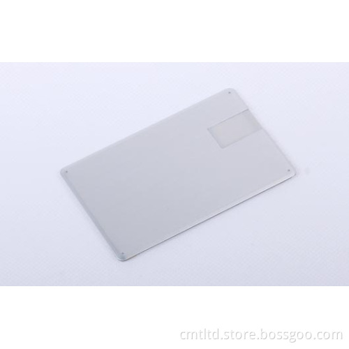 Credit Card / Name Card Flash Memory Business Gift USB Card Pen Drive (CC015)